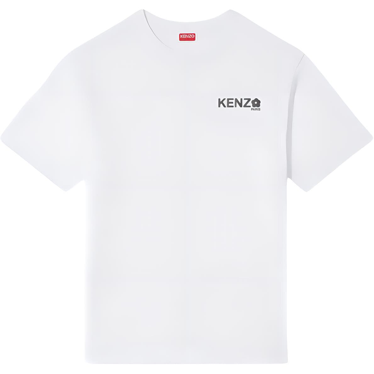 Футболка KENZO SS24 T - изображение 1