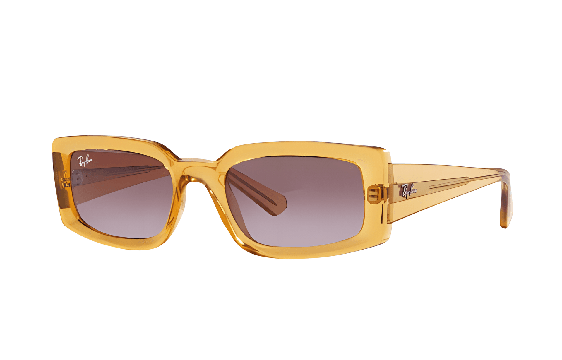Солнцезащитные очки RayBan Logo - изображение 1