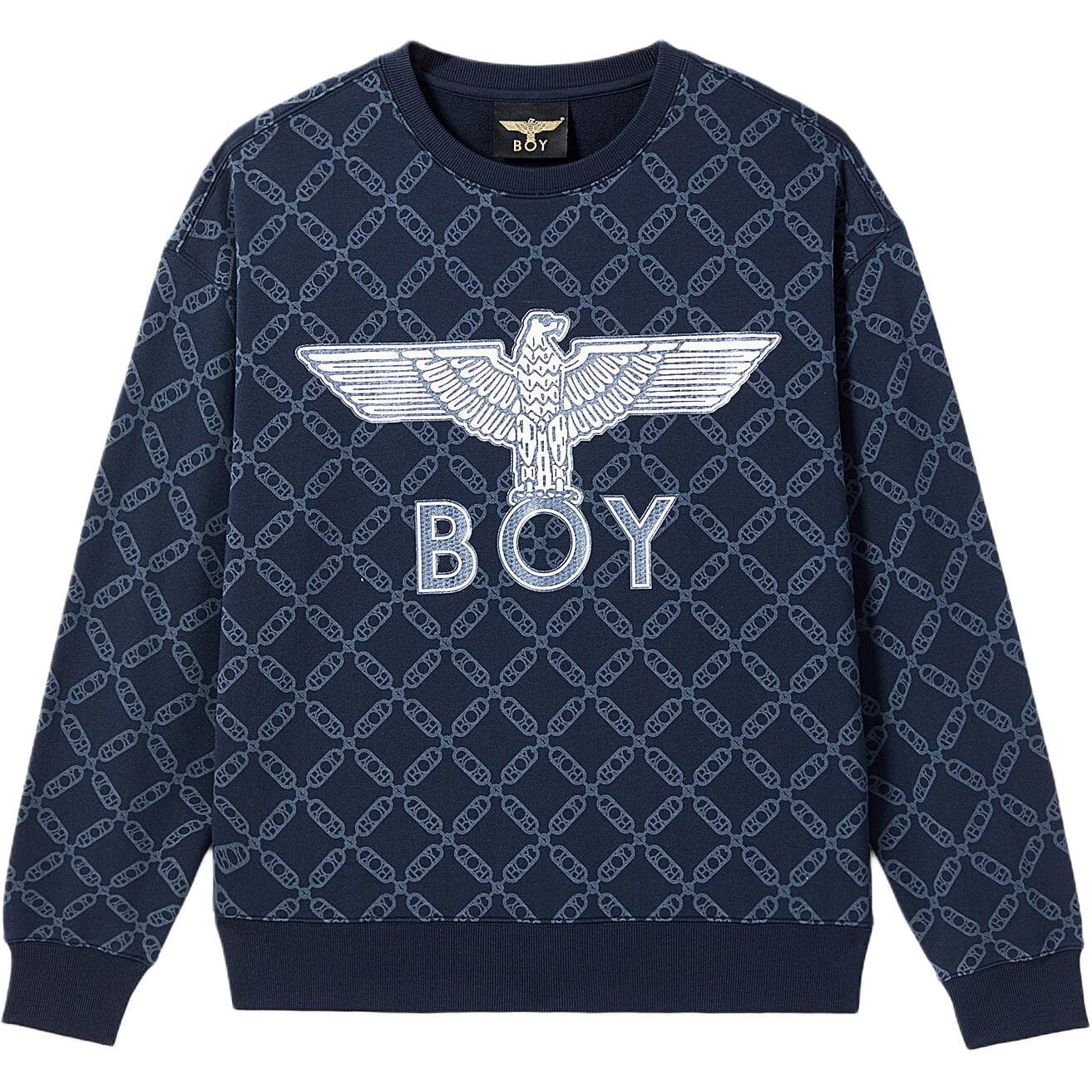 Худи Boy London - изображение 1