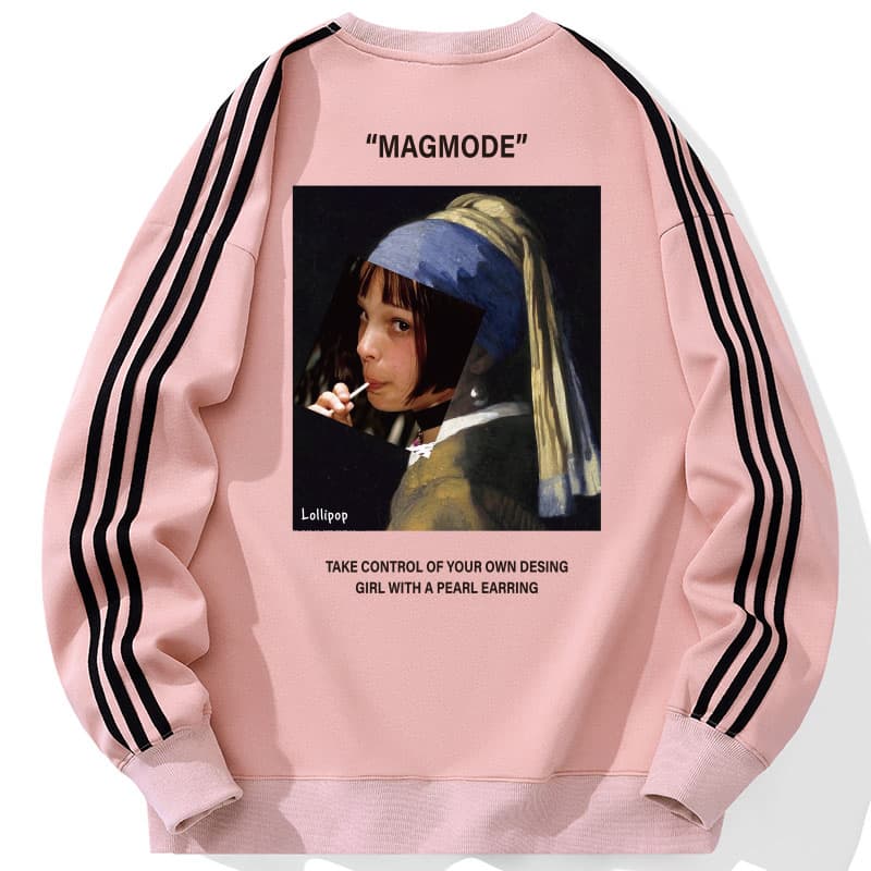 Худи magmode logo - изображение 1