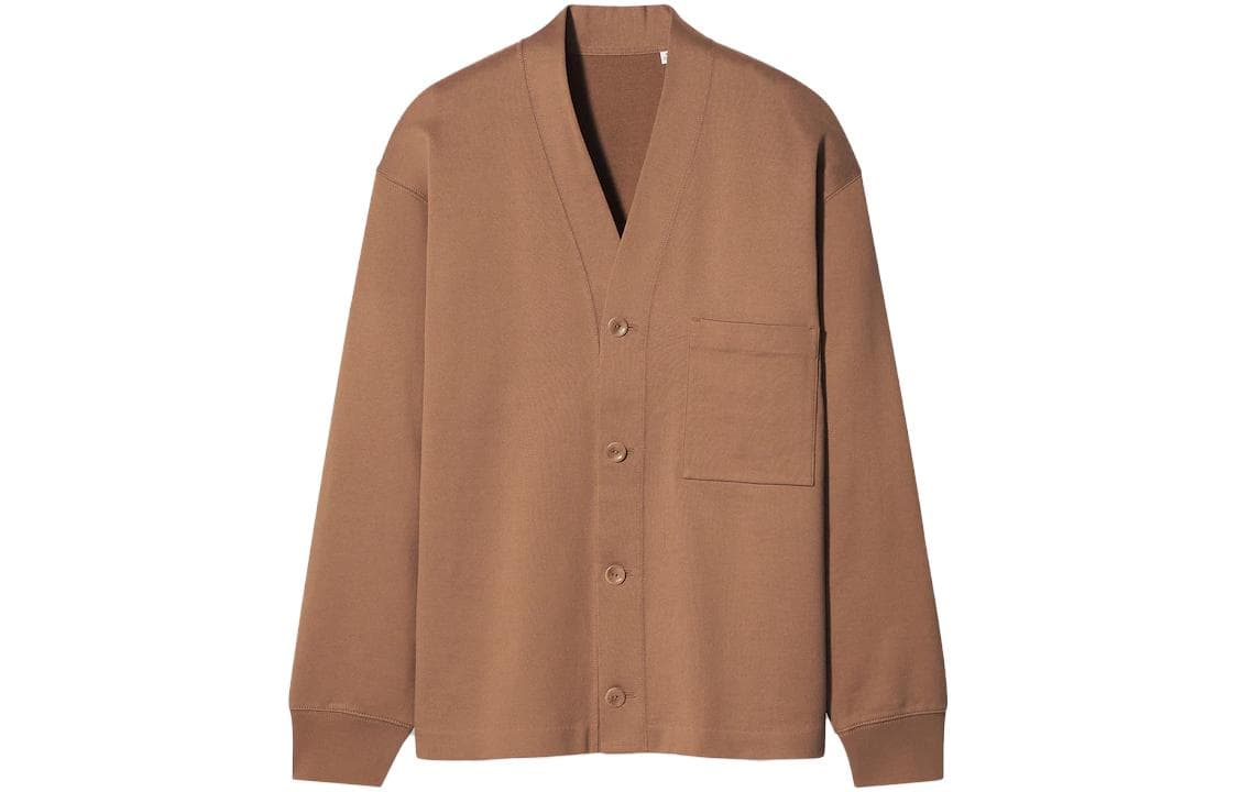 Кофта UNIQLO V - изображение 1