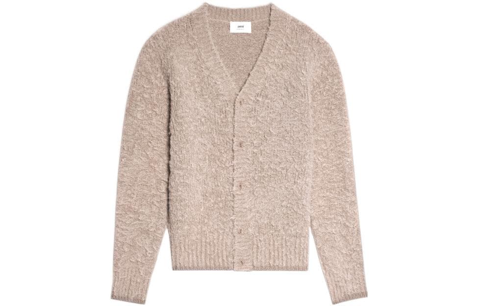 Кофта AMIPARIS FW22 v - изображение 1