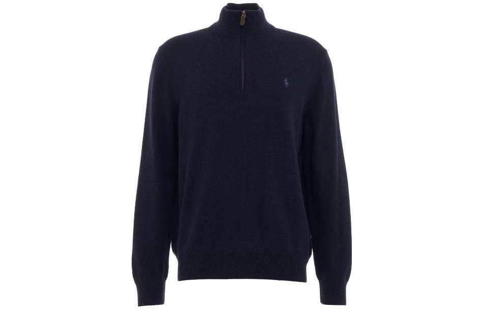 Кофта Polo Ralph Lauren FW22 Logo - изображение 1
