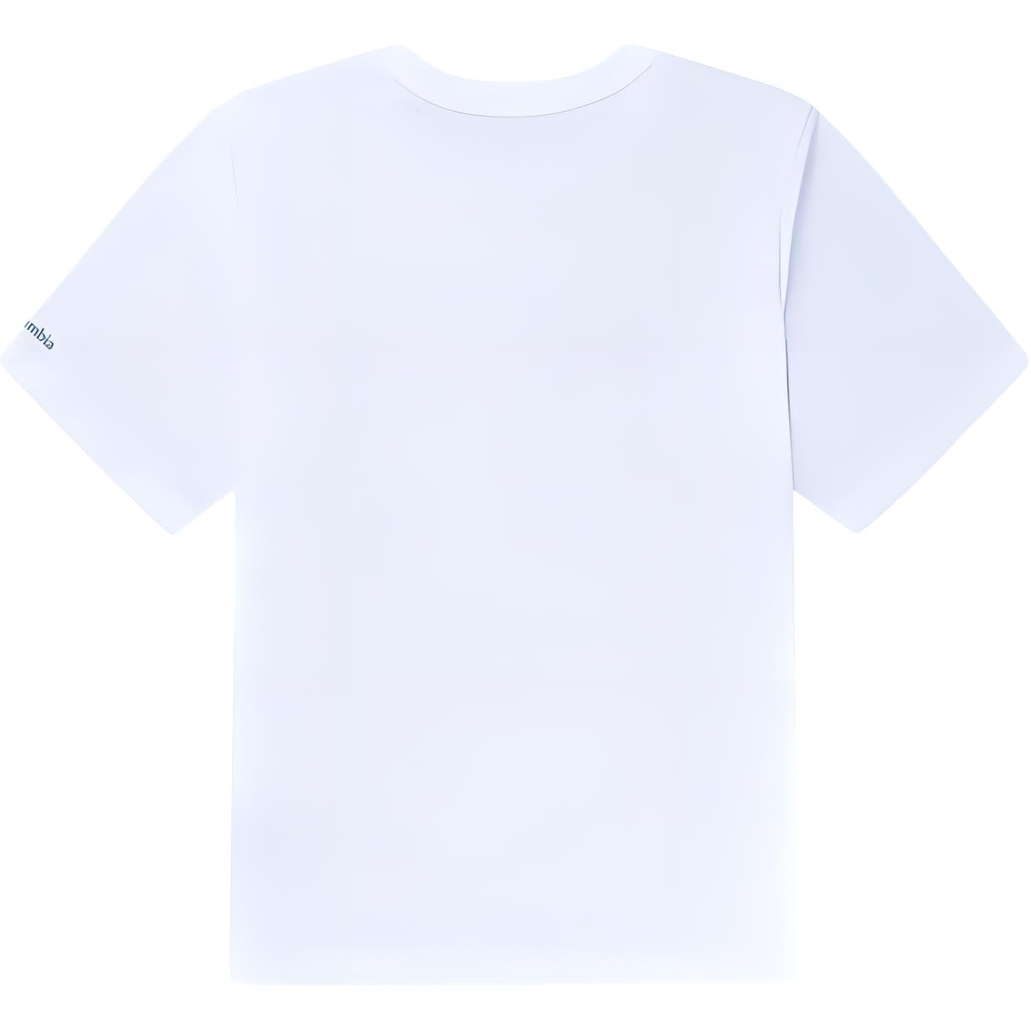 Футболка Columbia CEDAR TRAIL T - изображение 2