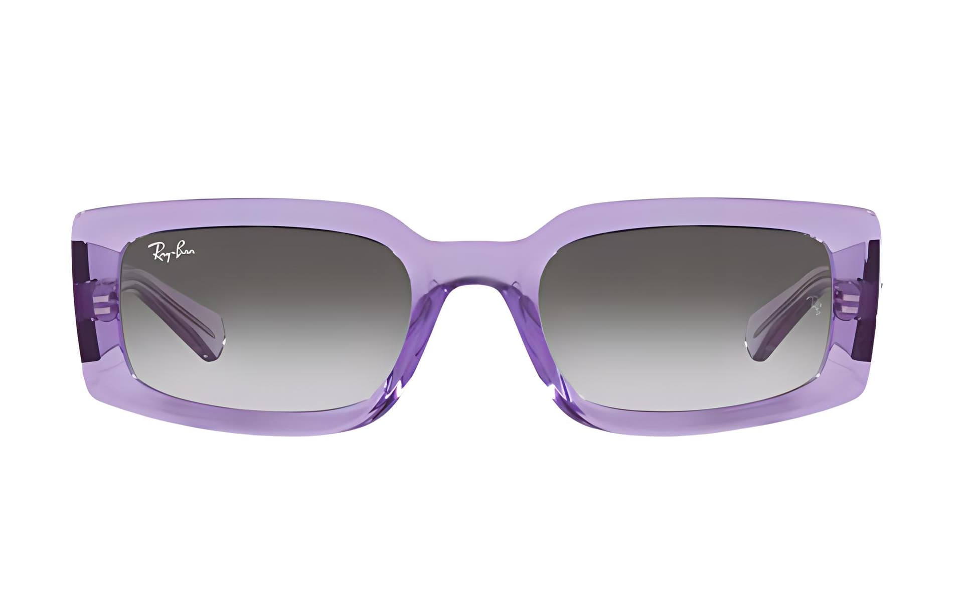 Солнцезащитные очки RayBan Logo - изображение 2