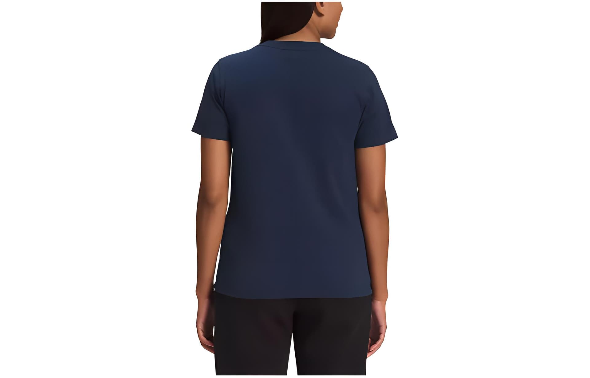 Футболка THE NORTH FACE T - изображение 2