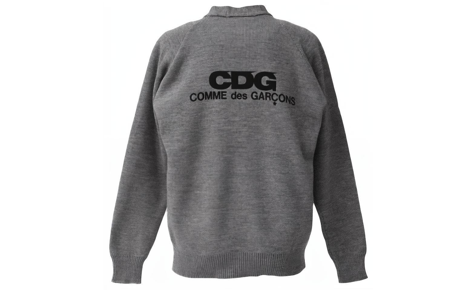 CDG LogoV - изображение 1