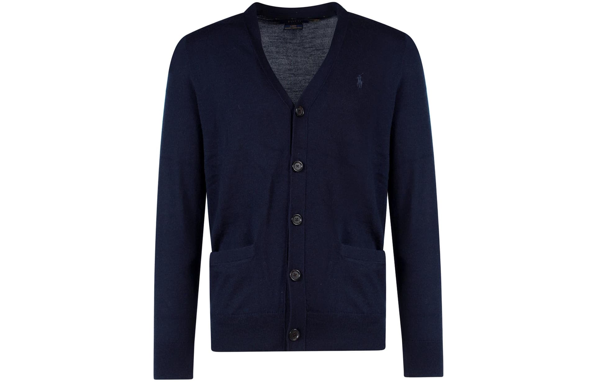 Кофта Polo Ralph Lauren FW22 V - изображение 1