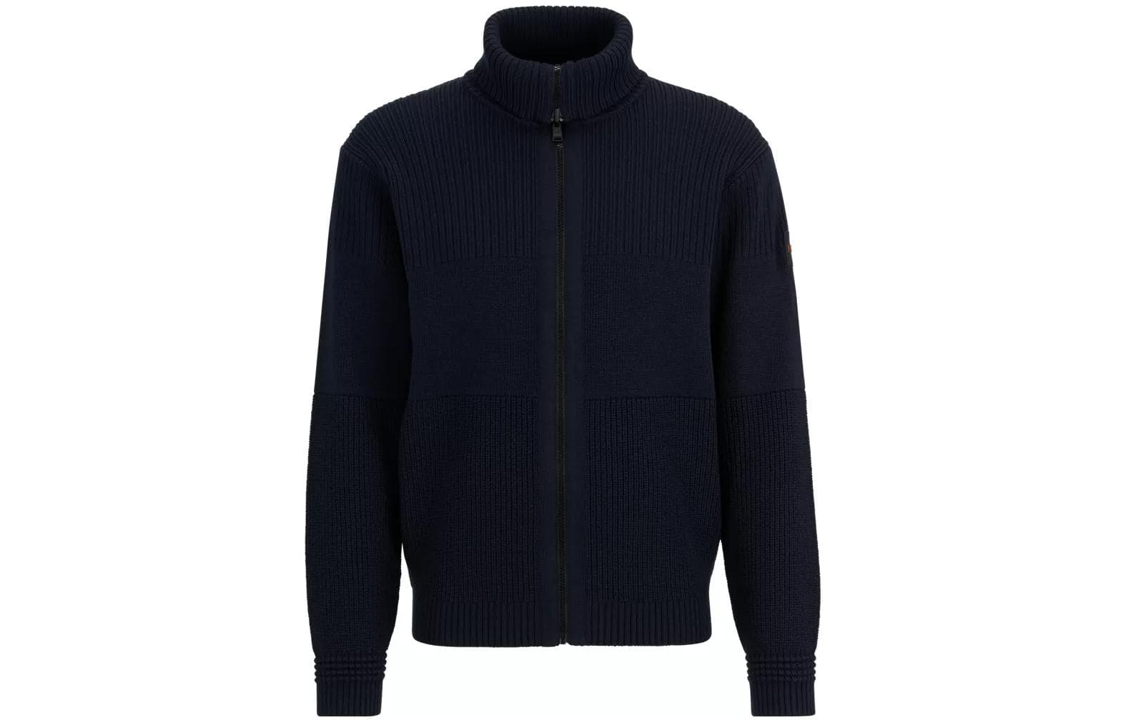 Кофта HUGO BOSS FW22 - изображение 1