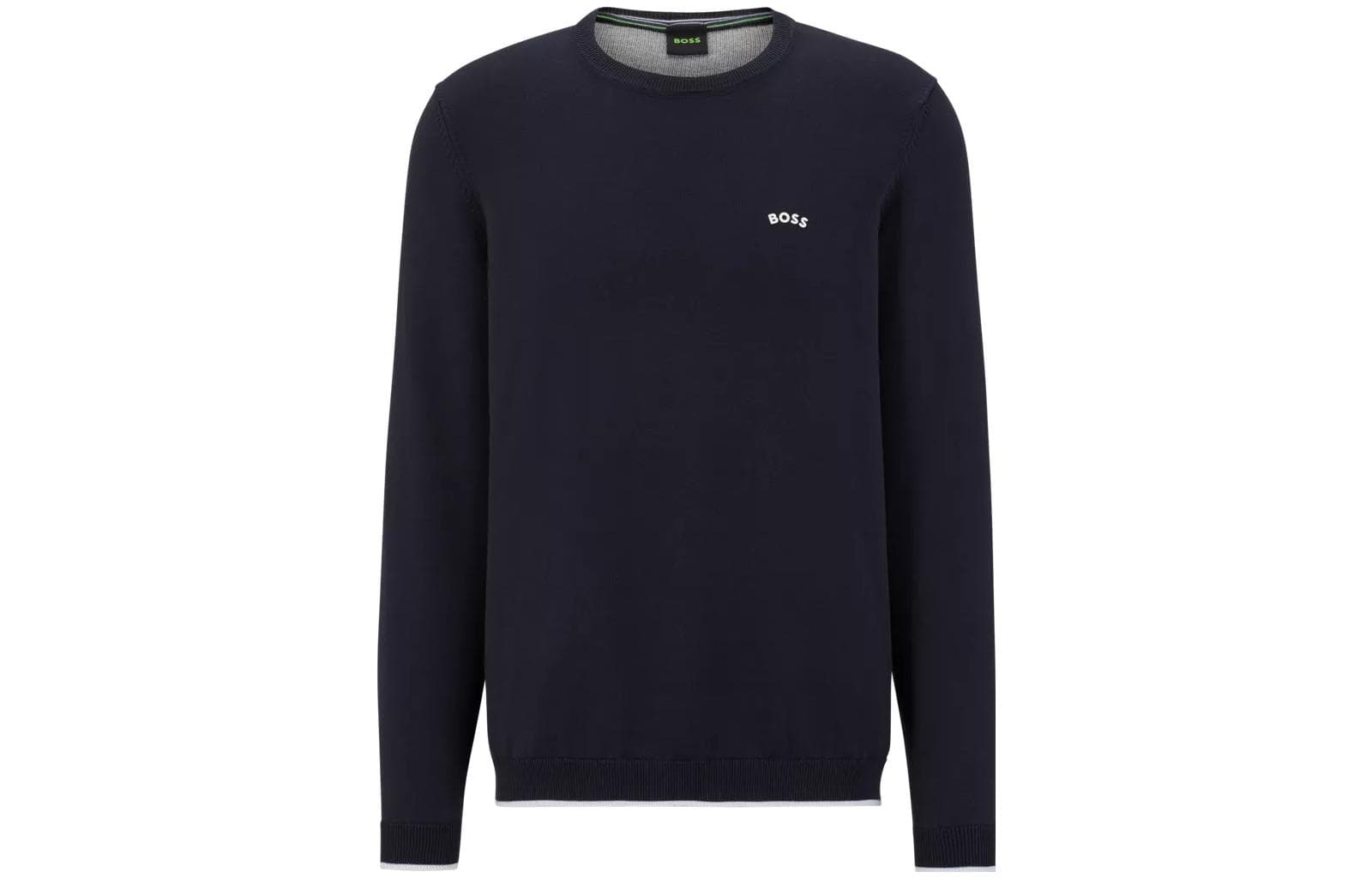 Кофта HUGO BOSS Logo - изображение 1