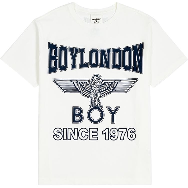 Футболка Boy London T - изображение 1