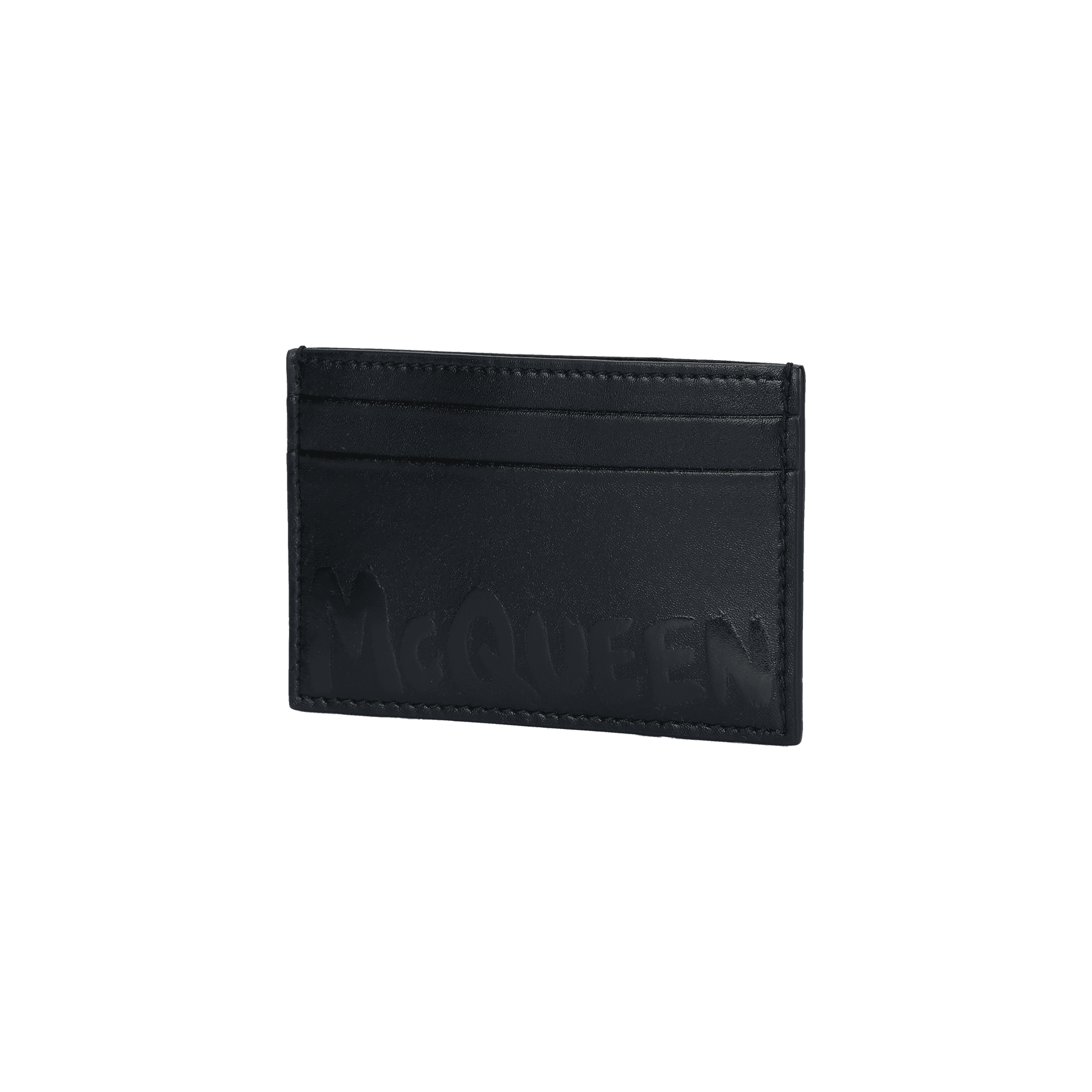 Картхолдер Alexander McQueen Logo - изображение 2