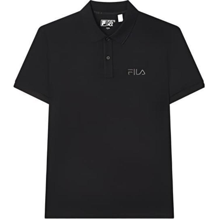 Поло FILA logoPolo - изображение 1