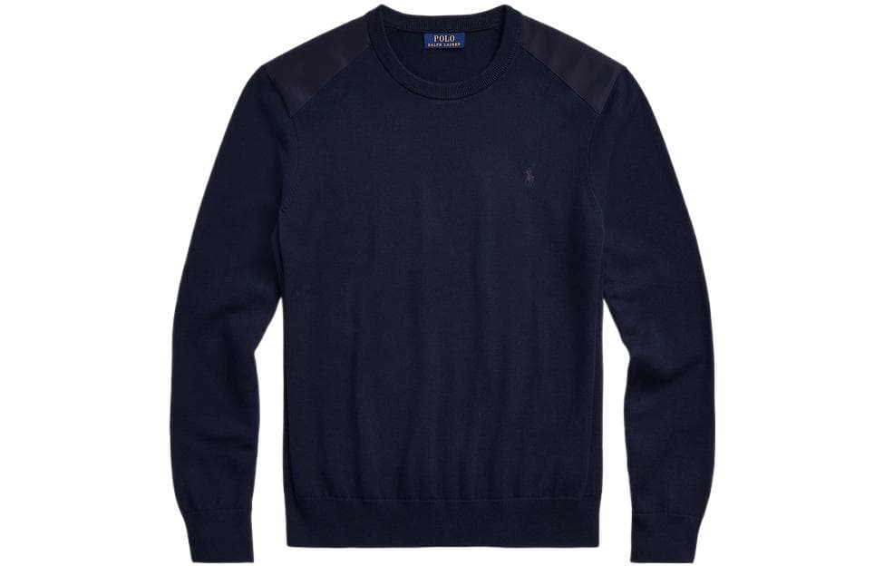 Кофта Polo Ralph Lauren FW22 logo - изображение 1