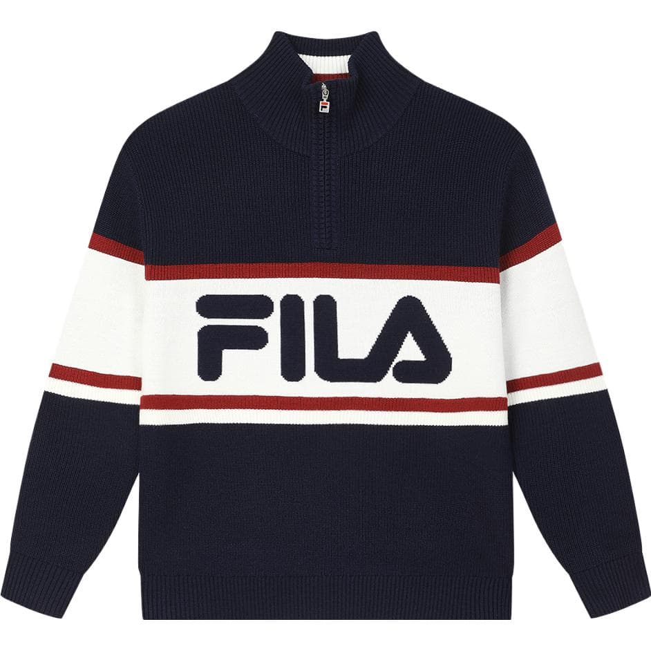 Кофта FILA 2023 - изображение 1