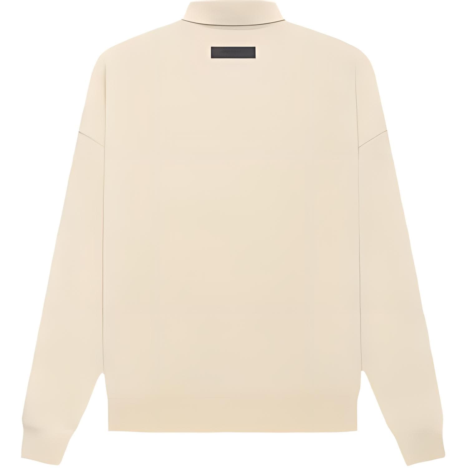 Поло Fear of God Essentials Polo - изображение 2