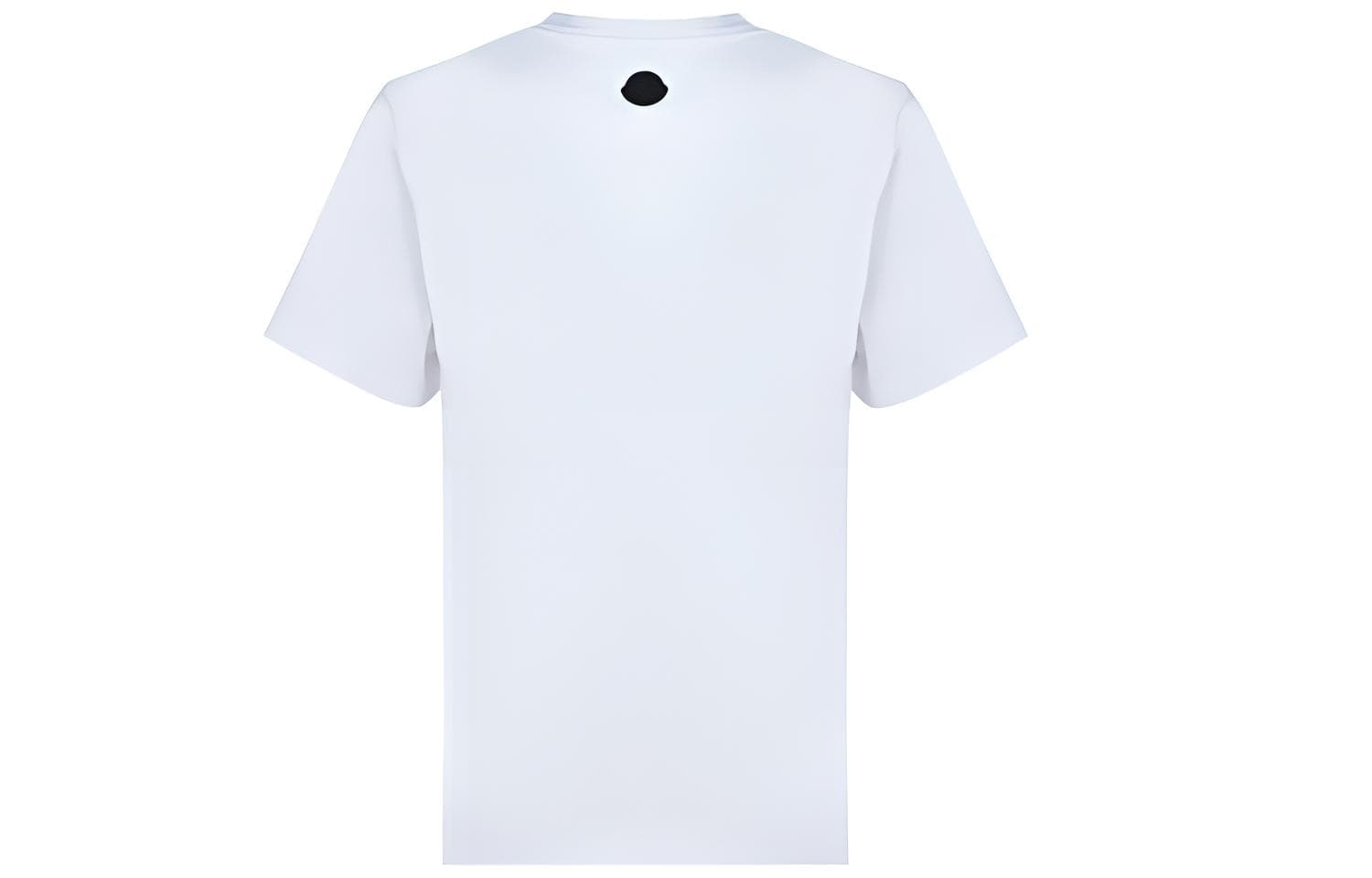 Футболка Moncler SS22 T - изображение 2