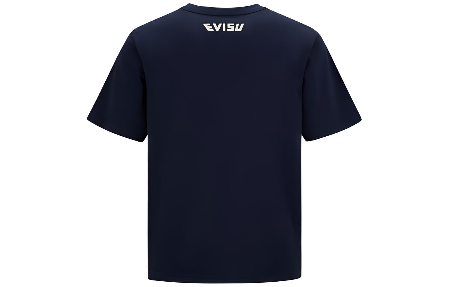 Футболка EVISU T - изображение 2