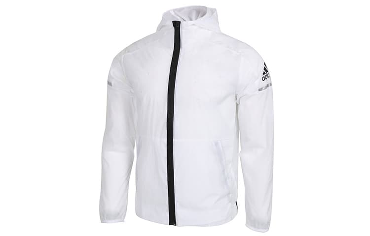 Куртка adidas Wb Light logo - изображение 1