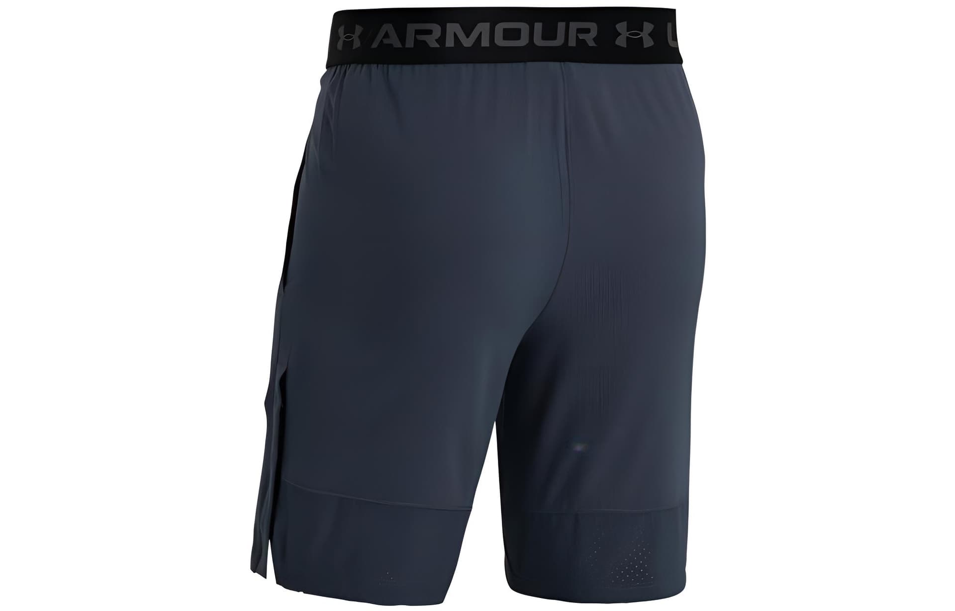Тренировочные штаны Under Armour Vanish Snap - изображение 2