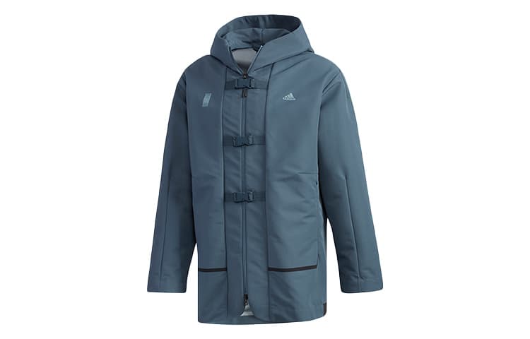 Куртка adidas - изображение 1