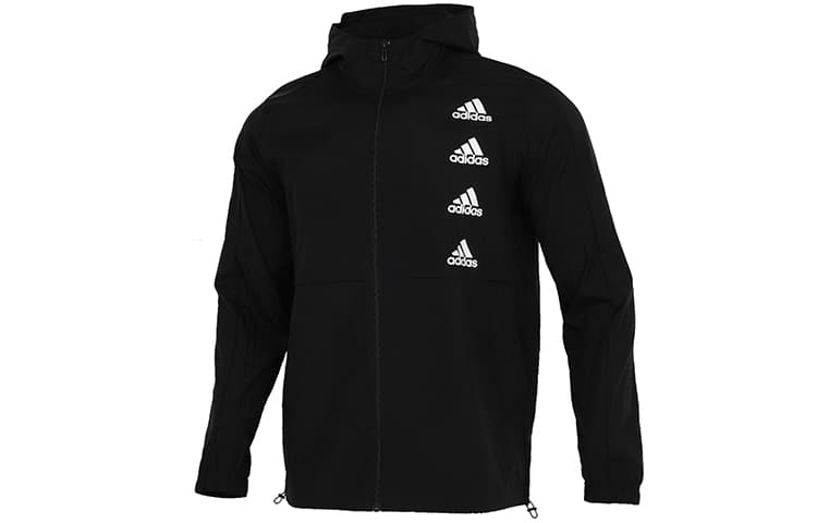 Куртка adidas - изображение 1