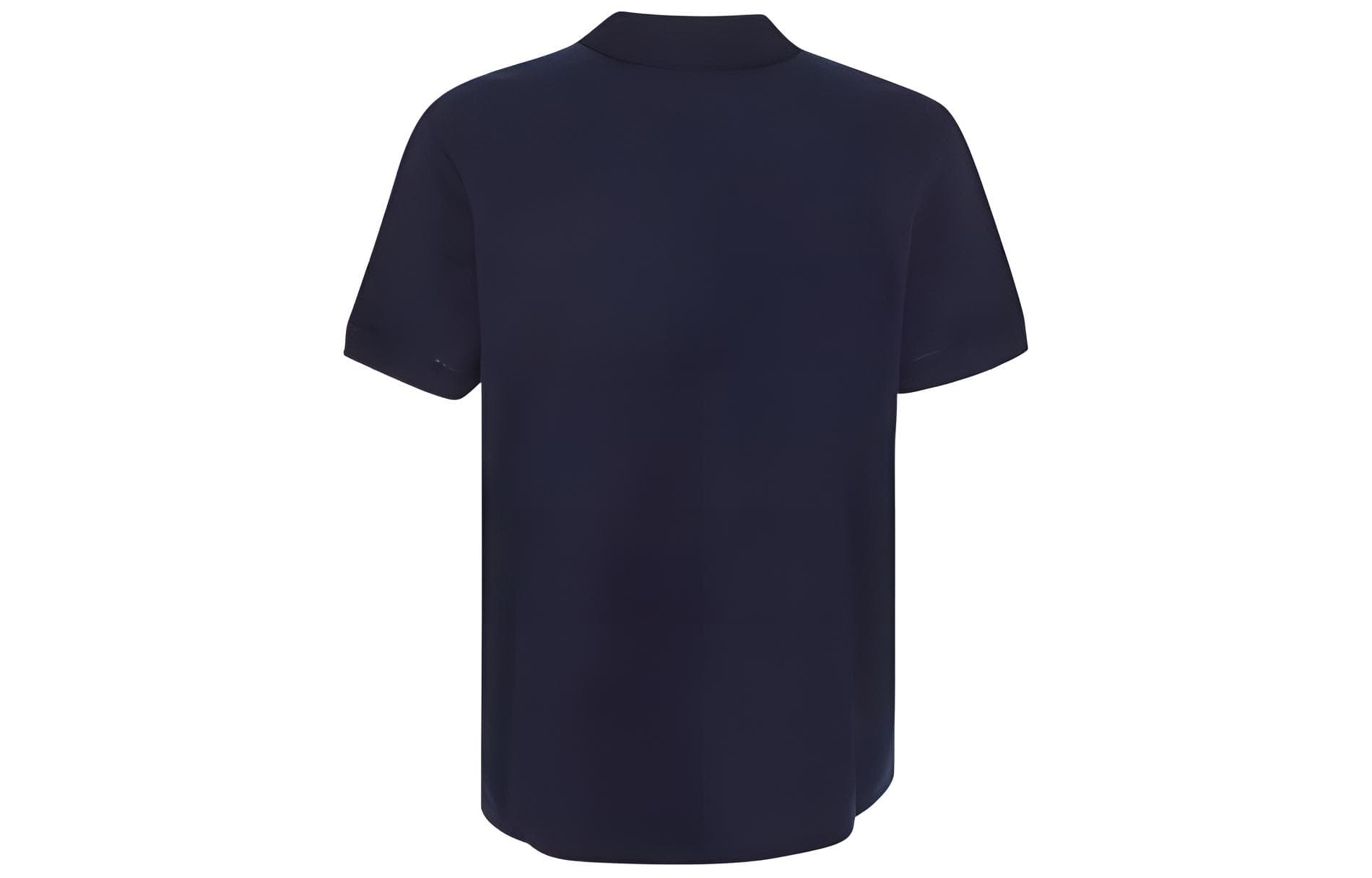 Поло Alexander McQueen SS23 LogoPolo - изображение 2