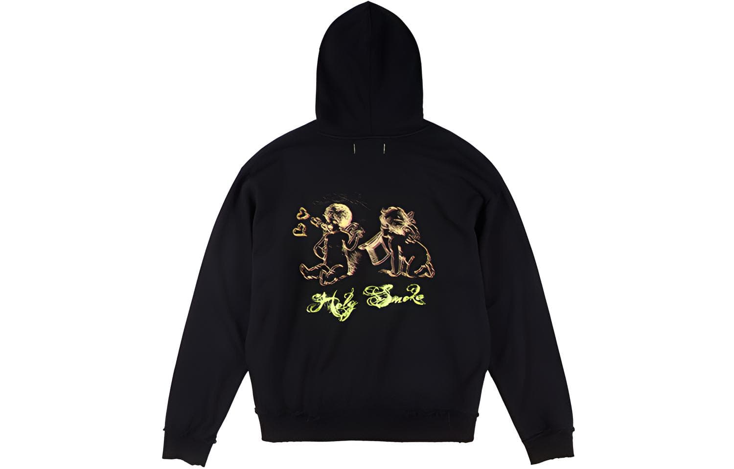 Худи xVESSEL Holy Smoke (cherubim) Hoodie - изображение 1