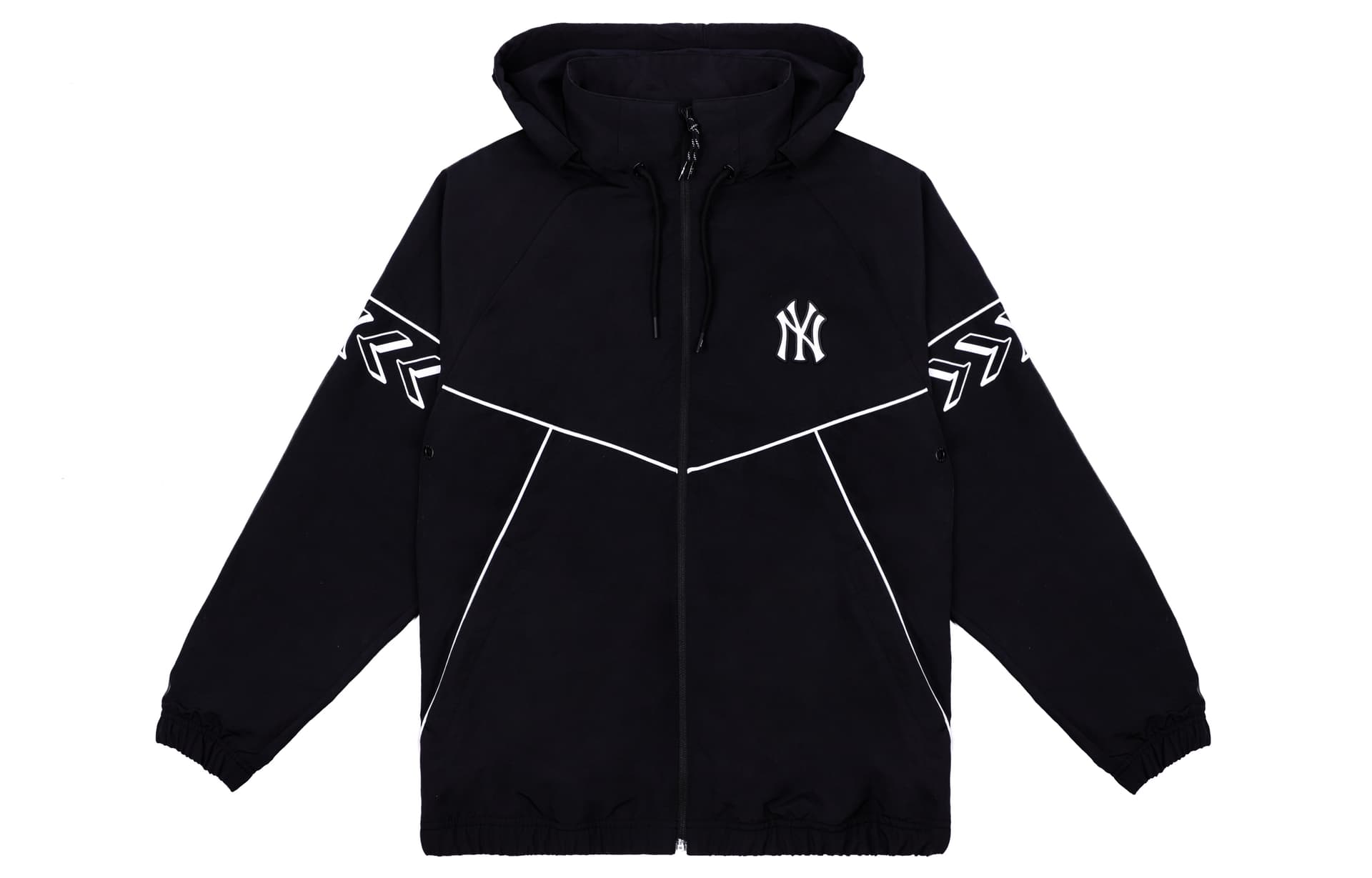 Куртка MLB - изображение 1