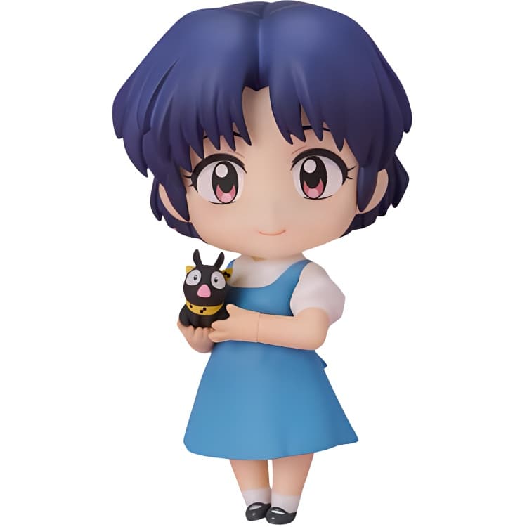 GOOD SMILE COMPANY Ranma 1 2 Nendoroid Фигурка Акане Тендо в стиле чиби - изображение 1