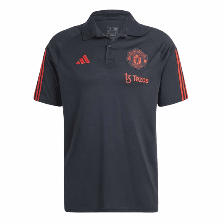 Поло adidas TIRO 23 LogoPolo - изображение 1