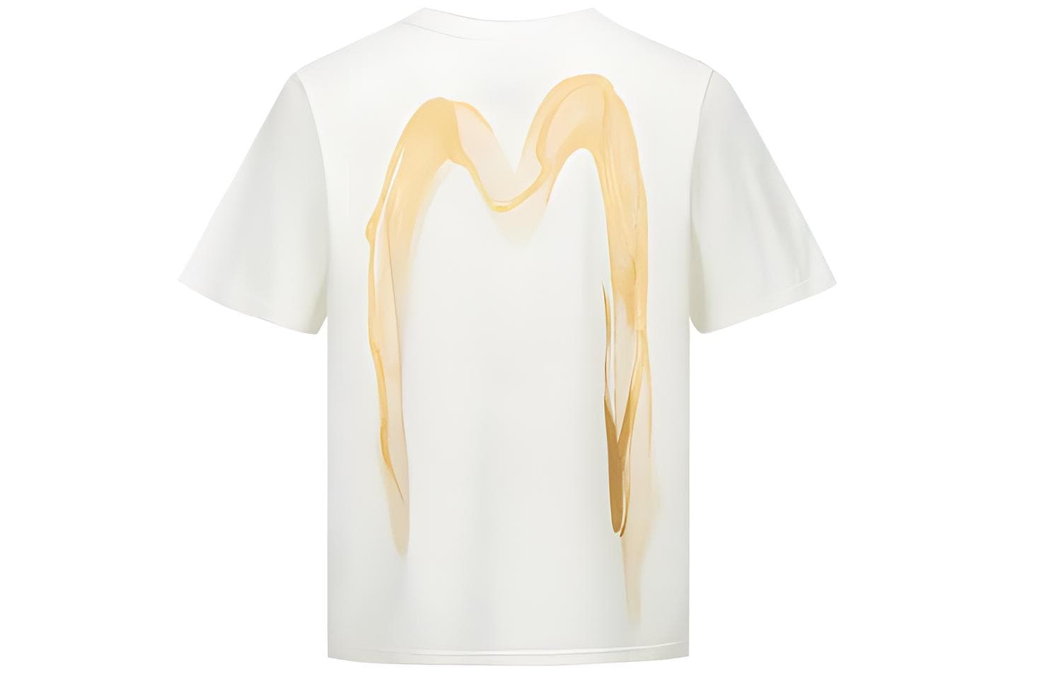 Футболка EVISU MT - изображение 2