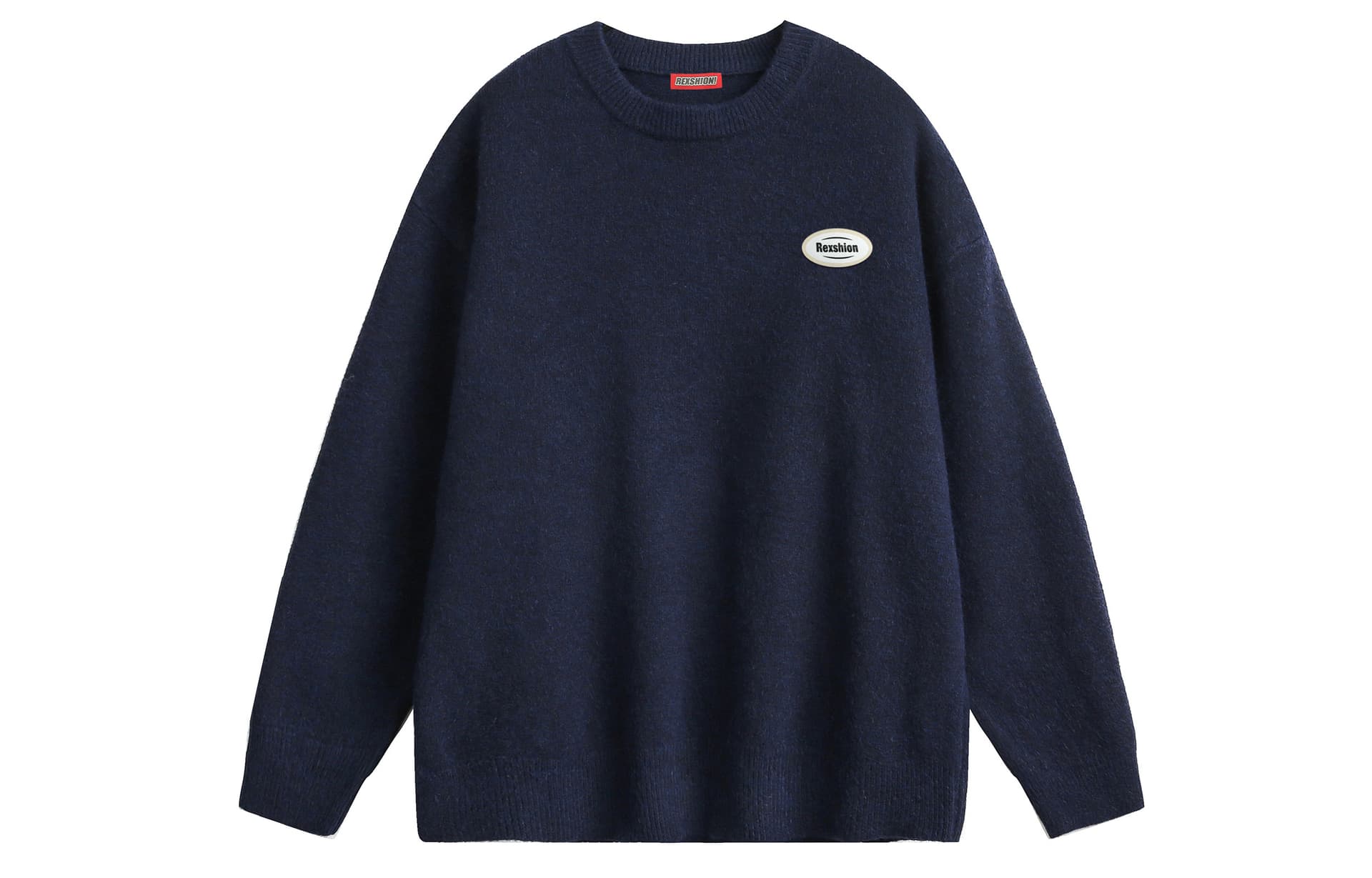 Кофта REXSHION Sweater - изображение 1