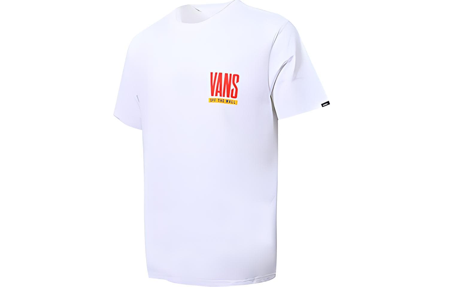 Футболка Vans LogoT - изображение 2