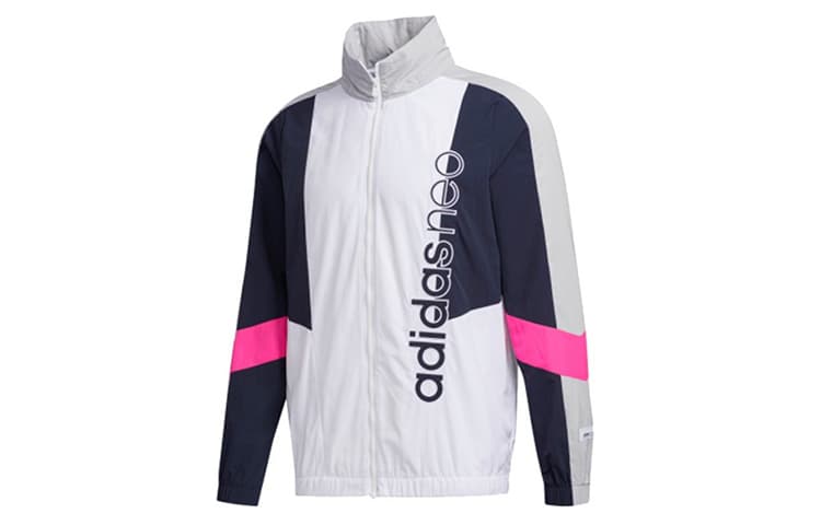Куртка adidas neo M SS TT WB - изображение 1