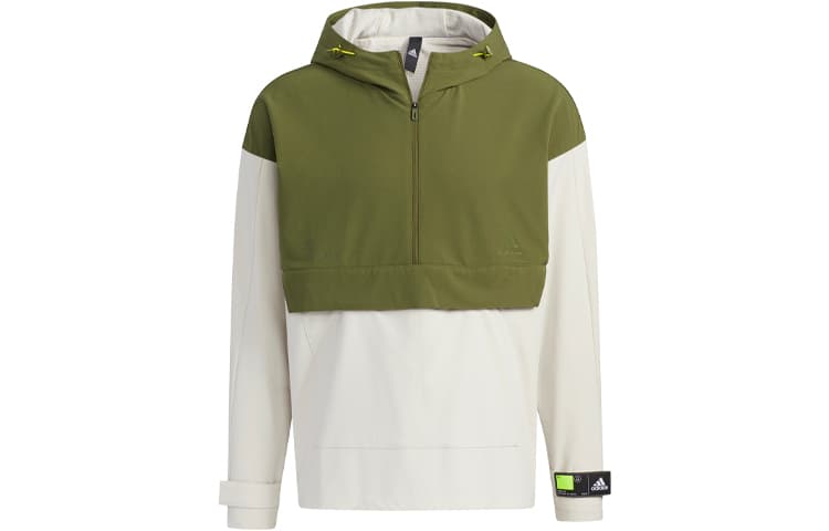 Куртка adidas Th Jkt Wv Anrk - изображение 1