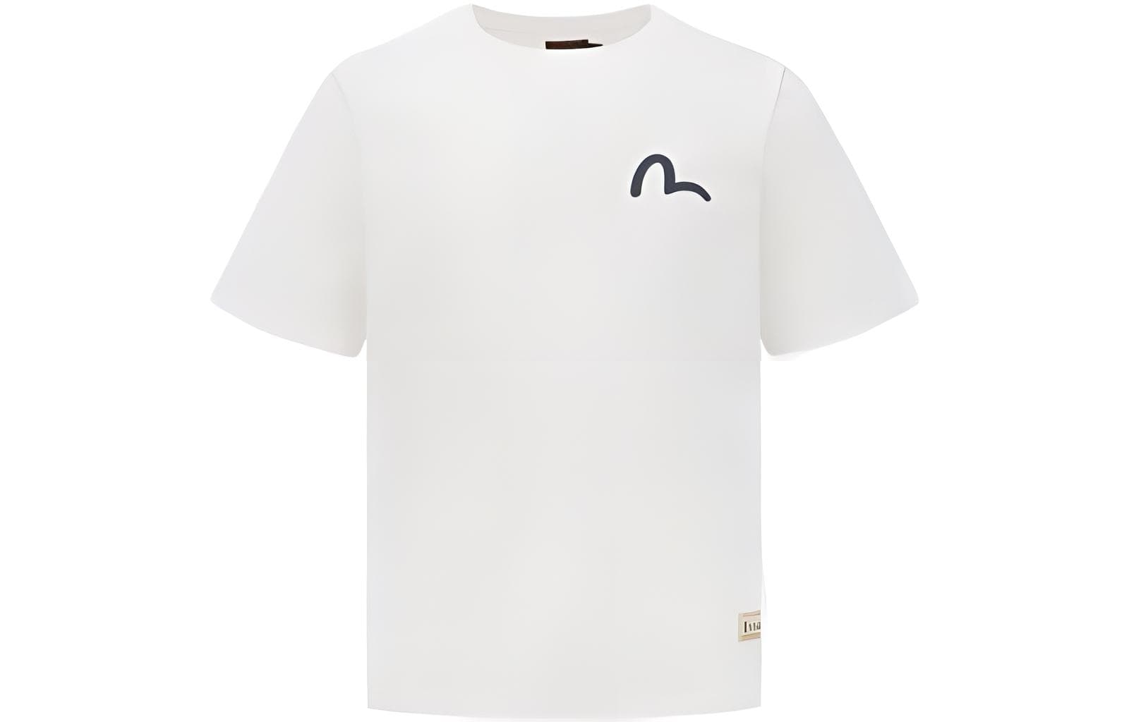 Футболка EVISU SS22 T - изображение 2