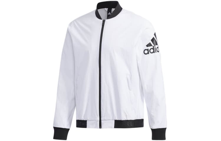 Куртка adidas Logo - изображение 1