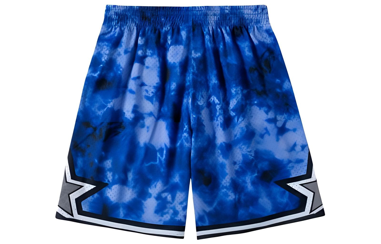 Баскетбольные шорты Mitchell Ness SS22 SW - изображение 2