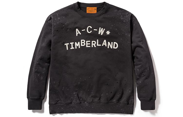 Timberland x A-Cold-Wall* - изображение 1