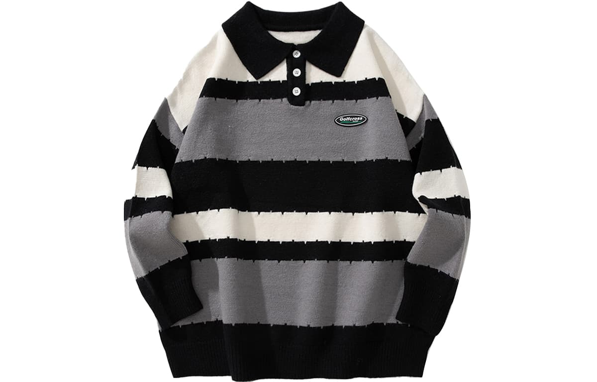 GOLFCROSS polo - изображение 1