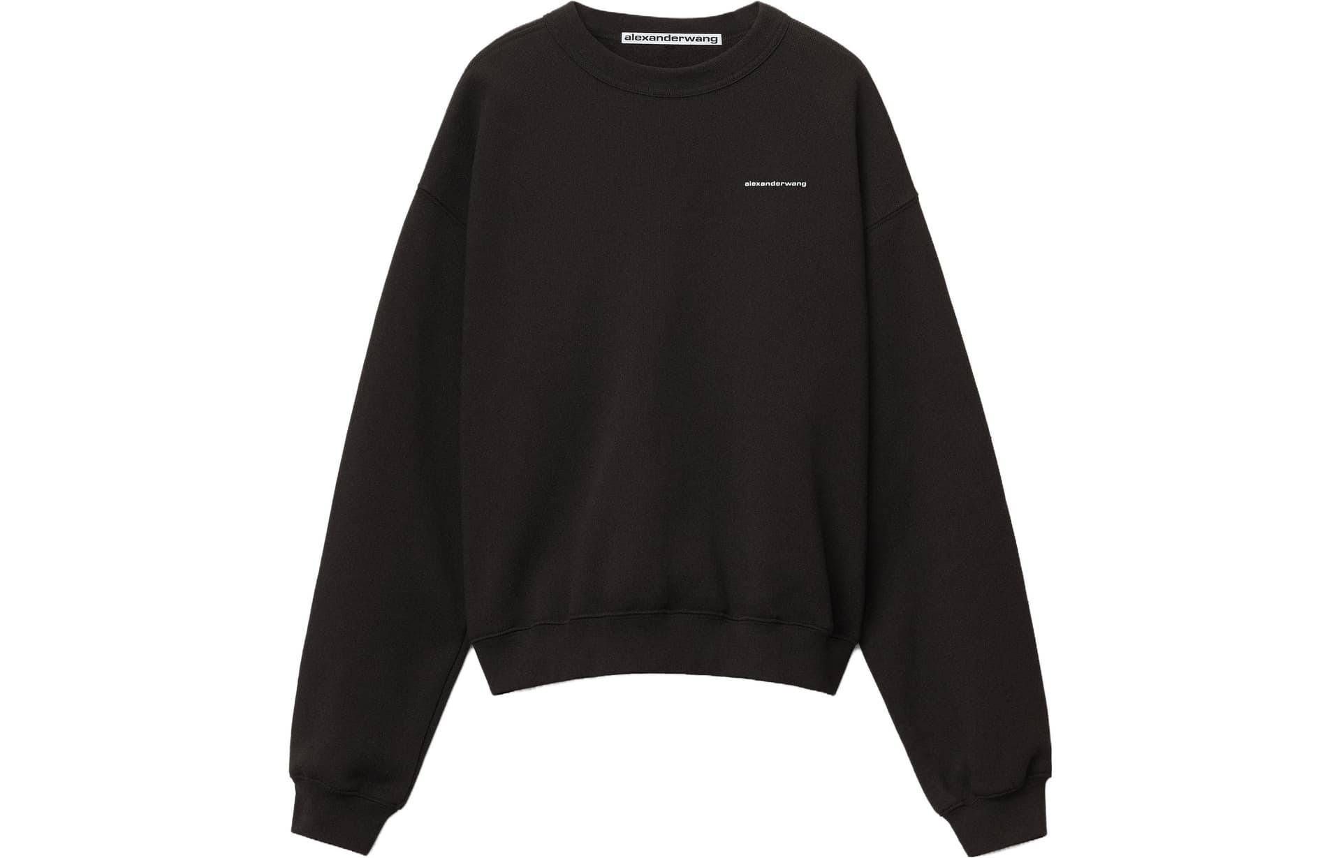 Кофта alexander wang FW22 - изображение 1
