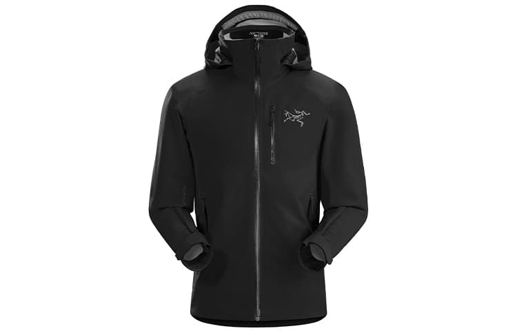 Куртка Arcteryx Cassiar - изображение 6