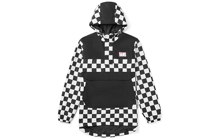 Куртка Vans - изображение 1
