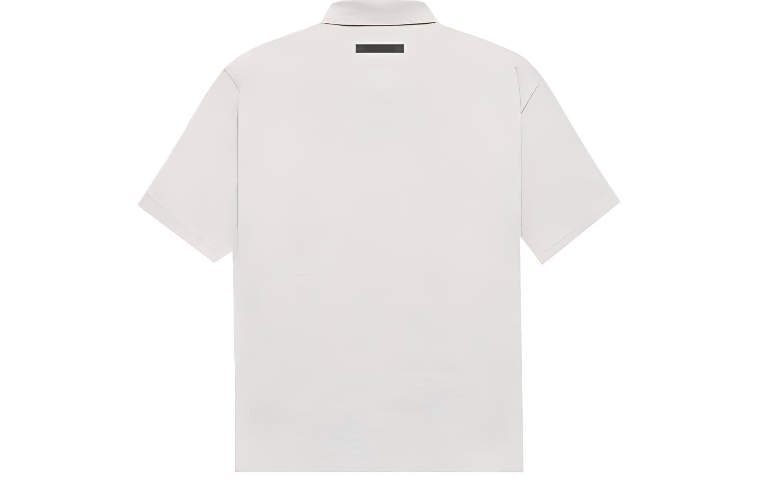 Поло Fear of God Essentials LogoPolo - изображение 2
