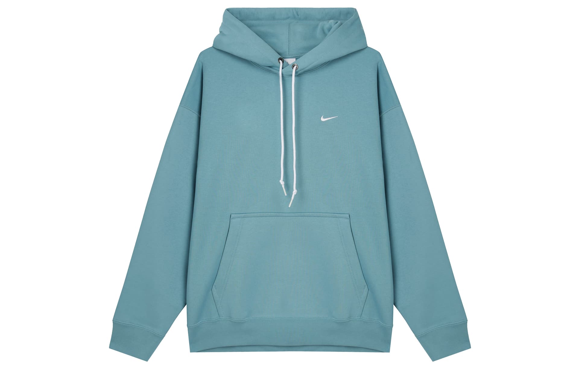 Худи Nike Hoodie Blue Loose Fit