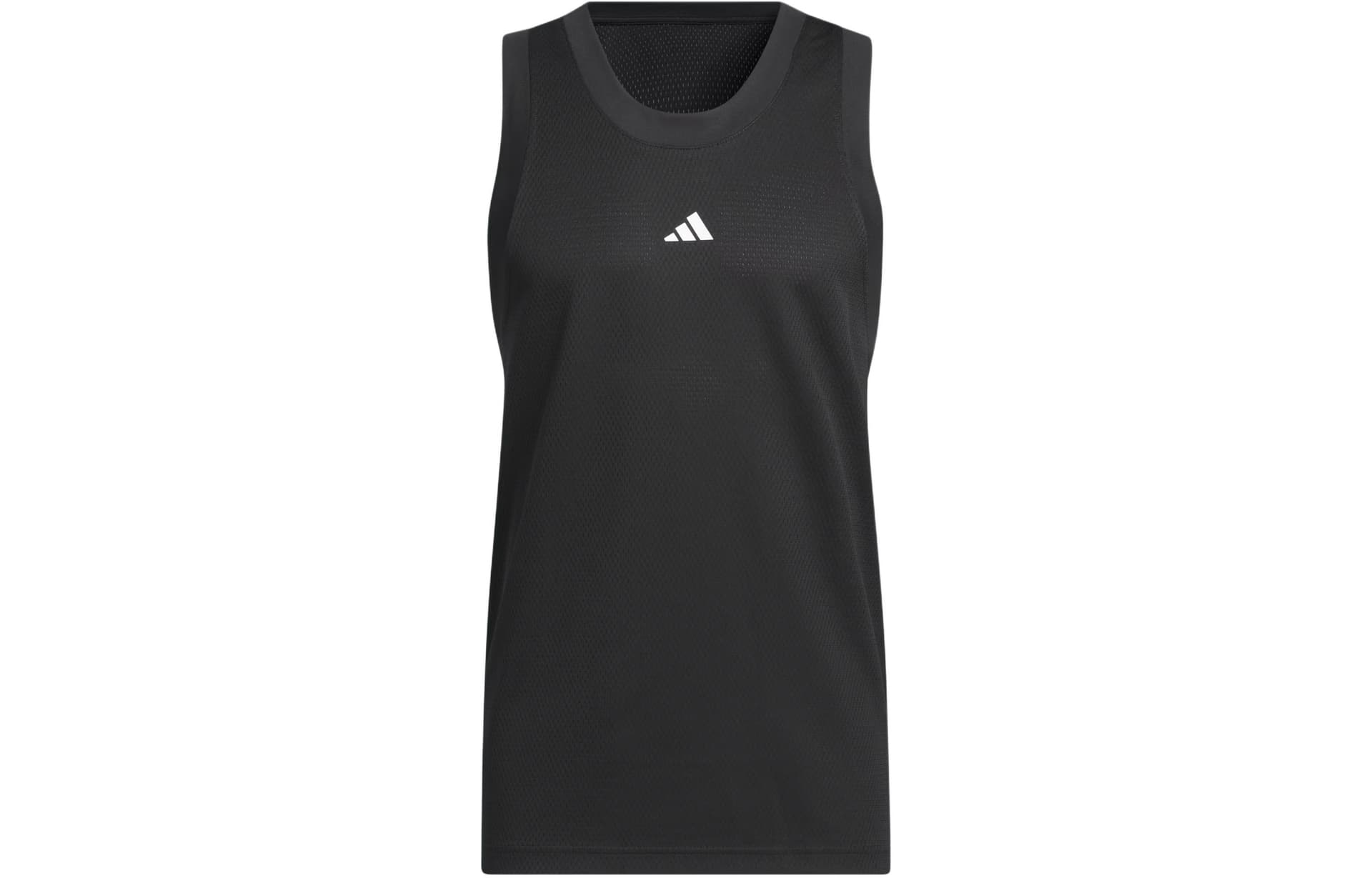 Майка adidas Basketball Legends Tank Top Logo - изображение 1