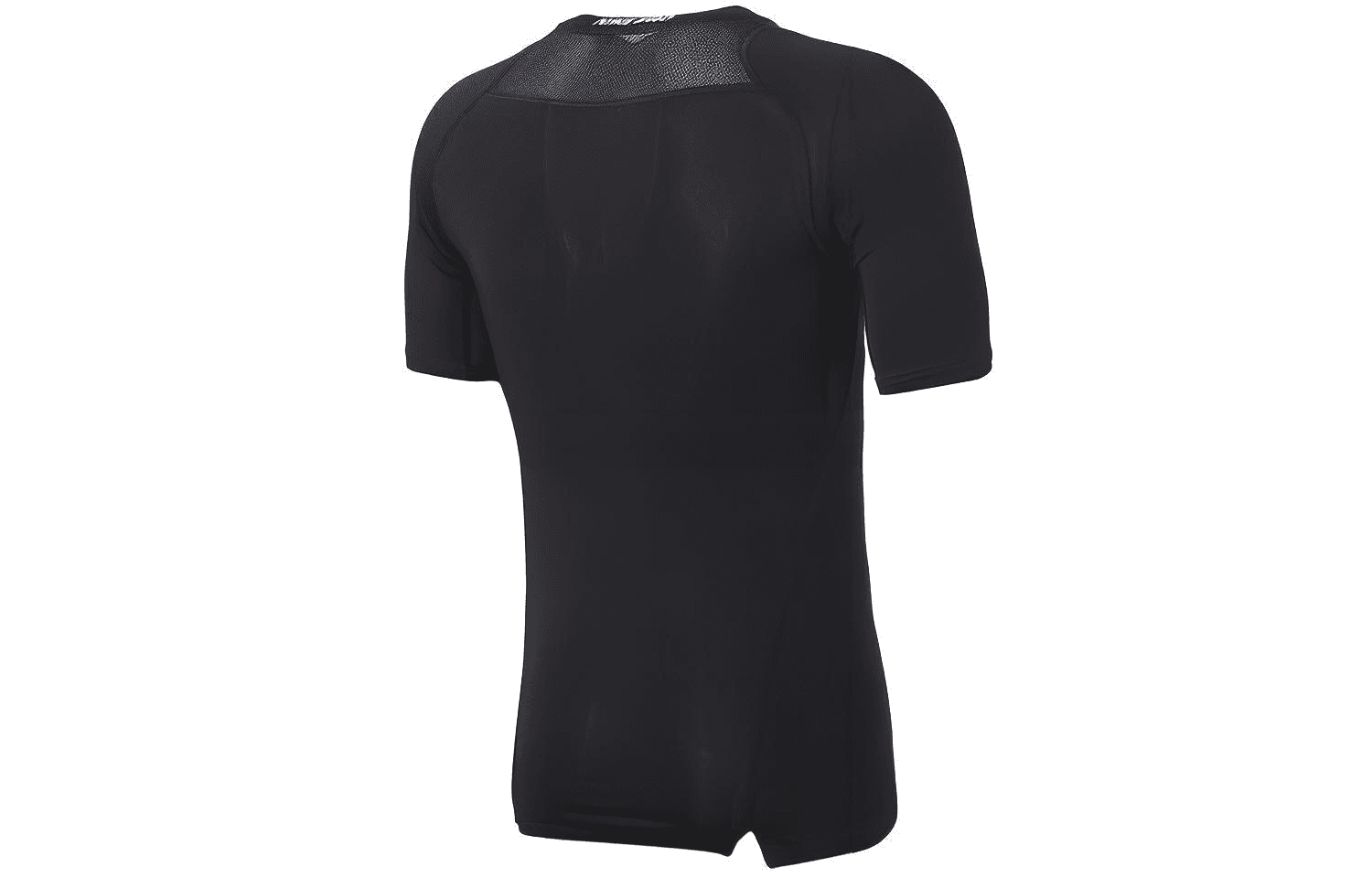 Футболка Nike Pro Short Sleeve T-Shirt - изображение 2