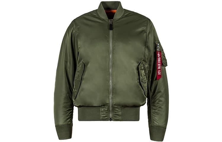 Куртка Alpha Industries - изображение 1