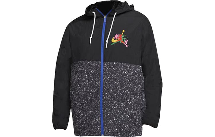 Куртка Jordan Logo - изображение 1